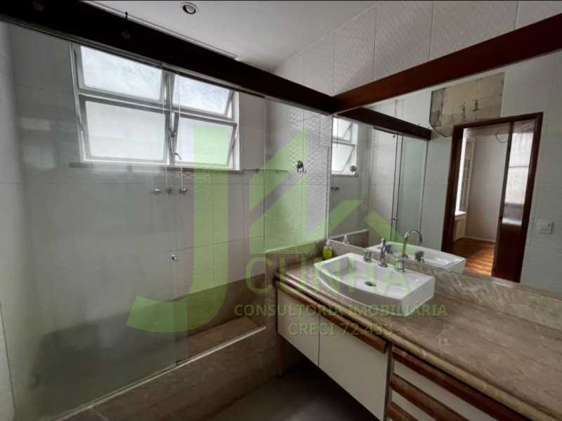 Conheça 28ce15c4-90d7-4ef9-abb2-ddb7d7 do imóvel - Apartamento 4 quartos à venda Rio de Janeiro,RJ Copacabana - R$ 2.350.000 - JCAP40043 - 10 28ce15c4-90d7-4ef9-abb2-ddb7d7 - 10