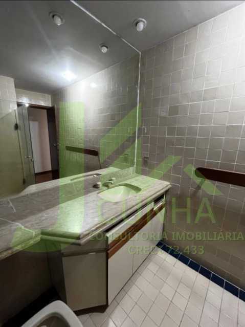 Conheça 288fb3db-3326-4c2b-aefe-a8ea68 do imóvel - Apartamento 4 quartos à venda Rio de Janeiro,RJ Copacabana - R$ 2.350.000 - JCAP40043 - 18 288fb3db-3326-4c2b-aefe-a8ea68 - 18