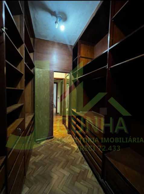 Conheça 424f9966-727e-40b8-86e0-e91261 do imóvel - Apartamento 4 quartos à venda Rio de Janeiro,RJ Copacabana - R$ 2.350.000 - JCAP40043 - 15 424f9966-727e-40b8-86e0-e91261 - 15