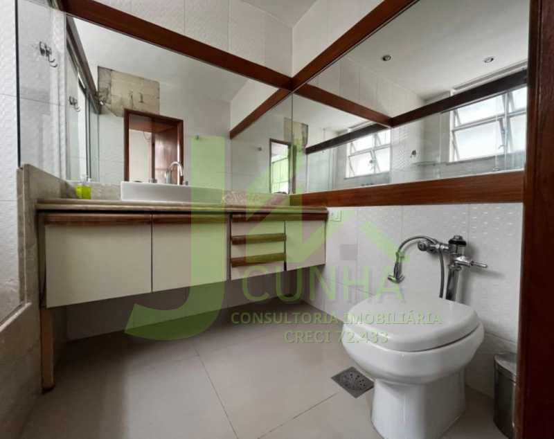 Conheça 884d645d-7b65-44dc-85b1-6fea9e do imóvel - Apartamento 4 quartos à venda Rio de Janeiro,RJ Copacabana - R$ 2.350.000 - JCAP40043 - 17 884d645d-7b65-44dc-85b1-6fea9e - 17