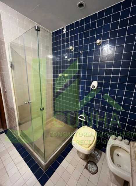 Conheça 68215bfe-22c4-486b-886b-2950a3 do imóvel - Apartamento 4 quartos à venda Rio de Janeiro,RJ Copacabana - R$ 2.350.000 - JCAP40043 - 8 68215bfe-22c4-486b-886b-2950a3 - 8