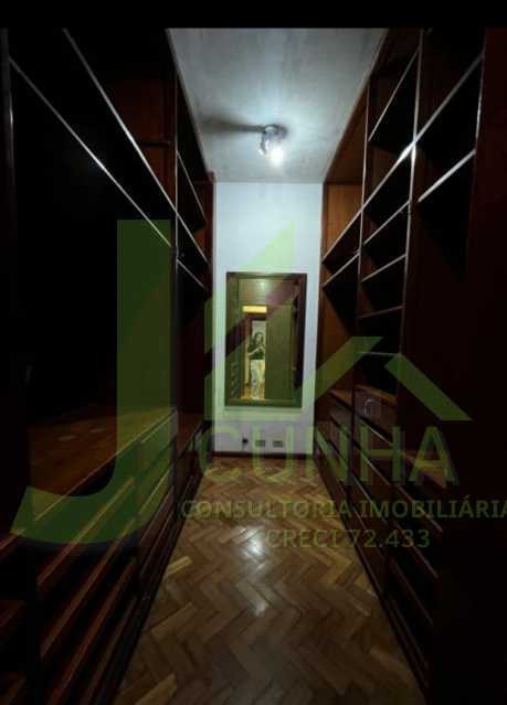 Conheça 406593c1-4c93-49be-bad5-52950c do imóvel - Apartamento 4 quartos à venda Rio de Janeiro,RJ Copacabana - R$ 2.350.000 - JCAP40043 - 16 406593c1-4c93-49be-bad5-52950c - 16