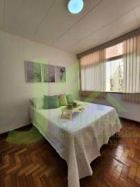Apartamento 1 quarto à venda Rio de Janeiro,RJ Copacabana - R$ 690.000 - JCAP10232
