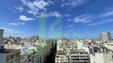 Apartamento 4 quartos à venda Rio de Janeiro,RJ Copacabana - R$ 2.000.000 - JCAP40046