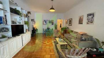 Ótima localização - Apartamento à Venda em Copacabana. - JCAP30216