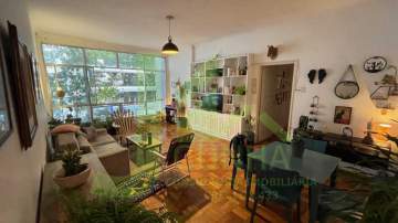 Apartamento 3 quartos à venda Rio de Janeiro,RJ Copacabana - R$ 1.500.000 - JCAP30216
