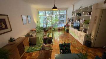 Ótima localização - Apartamento à Venda em Copacabana. - JCAP30216