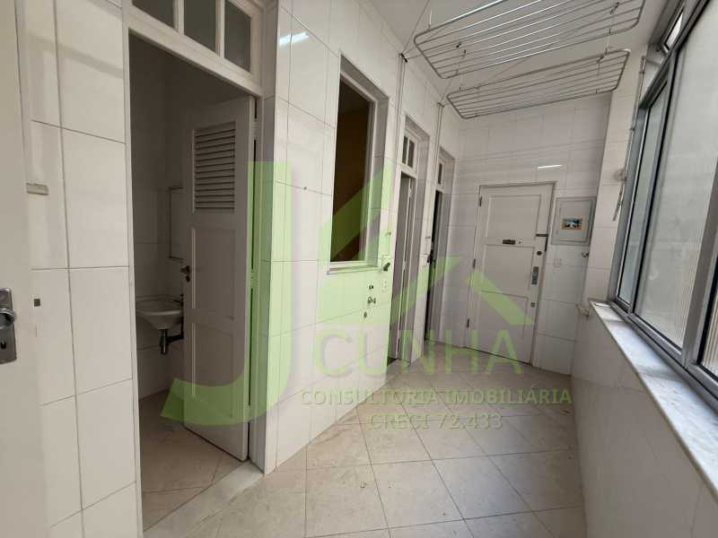 Conheça 54f04805-5866-497a-ad7c-cf2da8 do imóvel - Apartamento à venda Rua Xavier da Silveira,Rio de Janeiro,RJ Copacabana - R$ 1.590.000 - JCAP30217 - 25 54f04805-5866-497a-ad7c-cf2da8 - 25