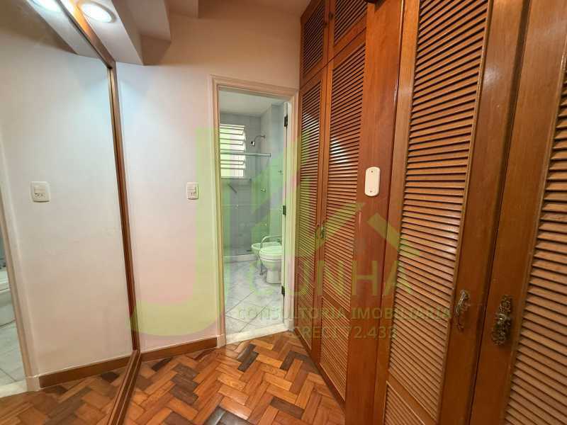 Conheça 58354e63-23d1-4e37-a25a-b205e1 do imóvel - Apartamento à venda Rua Xavier da Silveira,Rio de Janeiro,RJ Copacabana - R$ 1.590.000 - JCAP30217 - 17 58354e63-23d1-4e37-a25a-b205e1 - 17