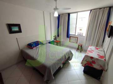 Apartamento 1 quarto à venda Rio de Janeiro,RJ Copacabana - R$ 550.000 - JCAP10236