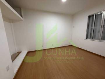 Imperdível - Apartamento 1 quarto à venda Rio de Janeiro,RJ Copacabana - R$ 470.000 - JCAP10237