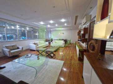 Apartamento 3 quartos à venda Rio de Janeiro,RJ Copacabana - R$ 1.690.000 - JCAP30228