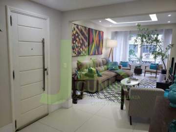 Apartamento 3 quartos à venda Rio de Janeiro,RJ Copacabana - R$ 1.940.000 - JCAP30220