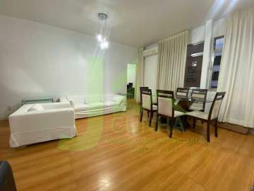 Apartamento 3 quartos à venda Rio de Janeiro,RJ Copacabana - R$ 850.000 - JCAP30225