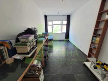 Apartamento 1 quarto à venda Rio de Janeiro,RJ Copacabana - R$ 420.000 - JCAP10238