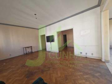 Apartamento 3 quartos à venda Rio de Janeiro,RJ Copacabana - R$ 1.380.000 - JCAP30229