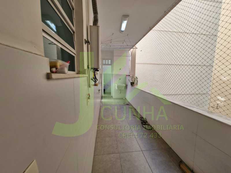 Conheça 0fe35db4-bf8b-405f-8674-65b88a do imóvel - Apartamento 3 quartos à venda Rio de Janeiro,RJ Copacabana - R$ 1.580.000 - JCAP30230 - 22 0fe35db4-bf8b-405f-8674-65b88a - 22