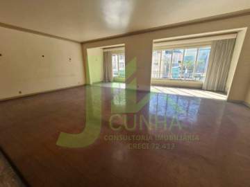 Apartamento 4 quartos à venda Rio de Janeiro,RJ Copacabana - R$ 1.220.000 - JCAP40049