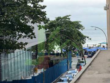 Apartamento 2 quartos à venda Rio de Janeiro,RJ Copacabana - R$ 650.000 - JCAP20144