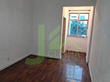 Apartamento 1 quarto à venda Rio de Janeiro,RJ Copacabana - R$ 570.000 - JCAP10251