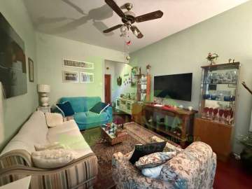 Apartamento 3 quartos à venda Rio de Janeiro,RJ Copacabana - R$ 980.000 - JCAP30241