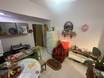 Apartamento 1 quarto à venda Rio de Janeiro,RJ Copacabana - R$ 450.000 - JCAP10252