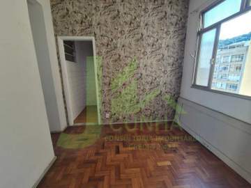 Apartamento 1 quarto à venda Rio de Janeiro,RJ Copacabana - R$ 550.000 - JCAP10254