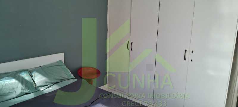 Conheça 16. do imóvel - Apartamento 1 quarto à venda Rio de Janeiro,RJ Copacabana - R$ 600.000 - JCAP10257 - 4 16. - 4