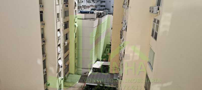 Conheça 17. do imóvel - Apartamento 1 quarto à venda Rio de Janeiro,RJ Copacabana - R$ 600.000 - JCAP10257 - 3 17. - 3