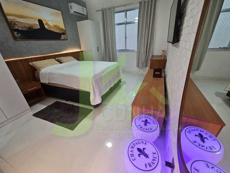 Conheça 6a942a3b-6f4a-4040-826e-fa1ed6 do imóvel - Apartamento 1 quarto à venda Rio de Janeiro,RJ Copacabana - R$ 630.000 - JCAP10259 - 2 6a942a3b-6f4a-4040-826e-fa1ed6 - 2