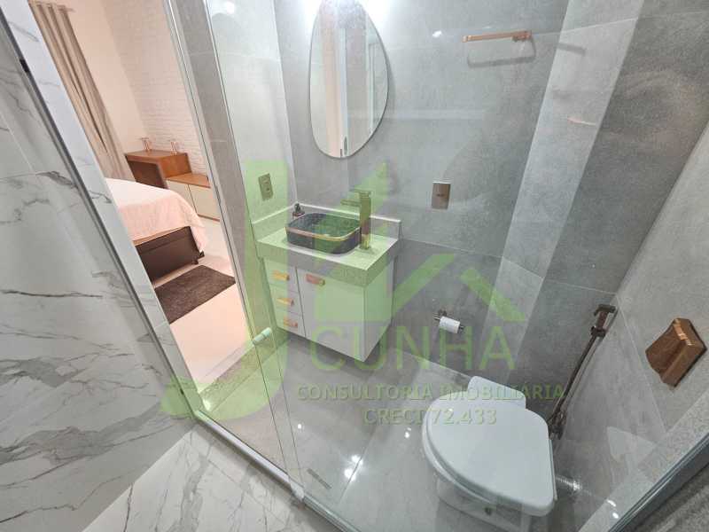 Conheça a44024c2-b2a5-4447-8157-e11560 do imóvel - Apartamento 1 quarto à venda Rio de Janeiro,RJ Copacabana - R$ 630.000 - JCAP10259 - 12 a44024c2-b2a5-4447-8157-e11560 - 12