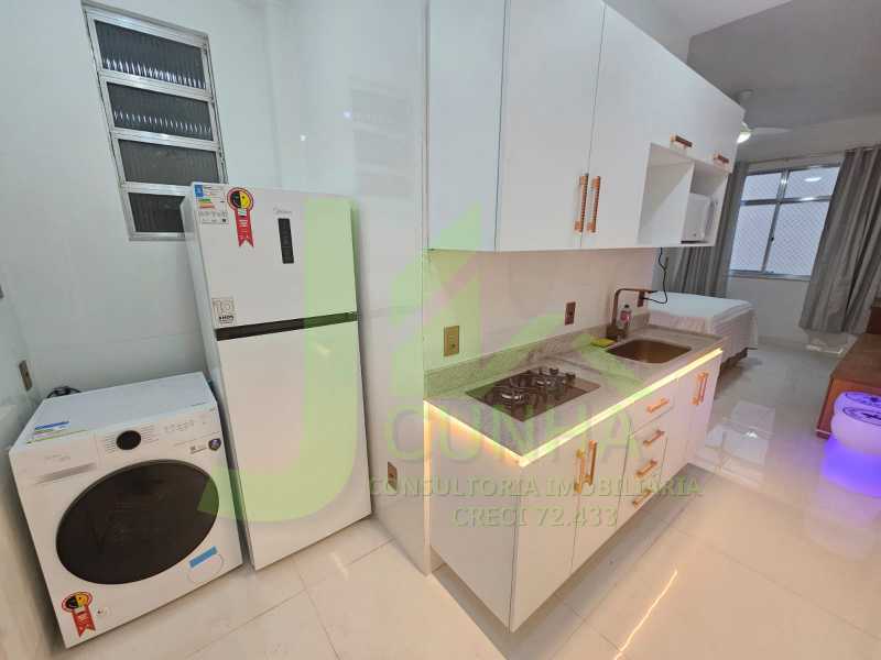 Conheça 0b0eb869-3e10-4dfe-86ff-2e8234 do imóvel - Apartamento 1 quarto à venda Rio de Janeiro,RJ Copacabana - R$ 630.000 - JCAP10259 - 8 0b0eb869-3e10-4dfe-86ff-2e8234 - 8