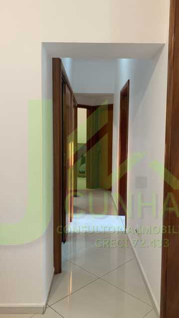 Conheça 2. do imóvel - Apartamento 3 quartos à venda Rio de Janeiro,RJ Copacabana - R$ 1.400.000 - JCAP30248 - 6 2. - 6