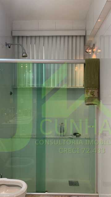 Conheça 6. do imóvel - Apartamento 3 quartos à venda Rio de Janeiro,RJ Copacabana - R$ 1.400.000 - JCAP30248 - 9 6. - 9