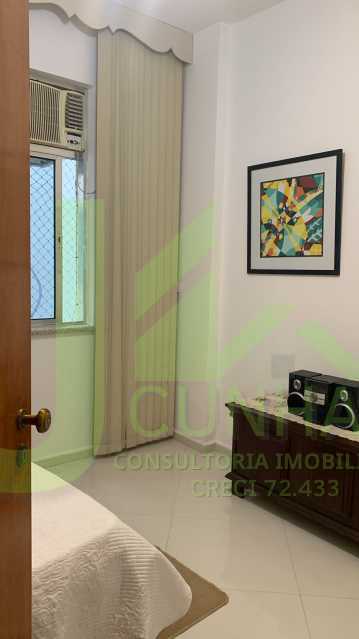 Conheça 7. do imóvel - Apartamento 3 quartos à venda Rio de Janeiro,RJ Copacabana - R$ 1.400.000 - JCAP30248 - 10 7. - 10