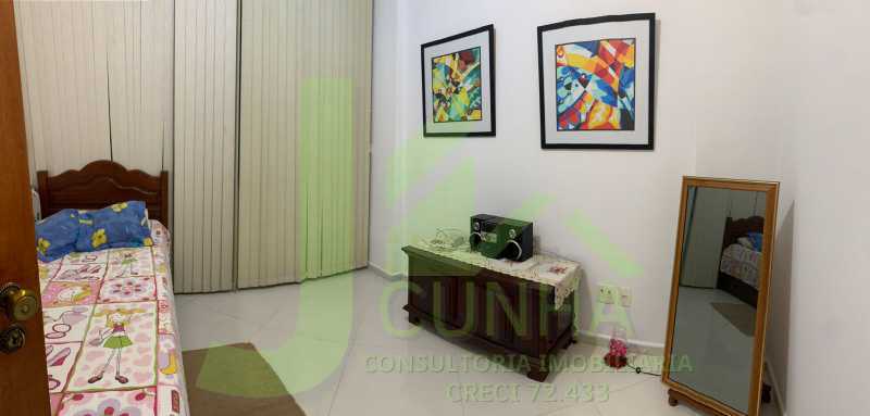 Conheça 12. do imóvel - Apartamento 3 quartos à venda Rio de Janeiro,RJ Copacabana - R$ 1.400.000 - JCAP30248 - 15 12. - 15