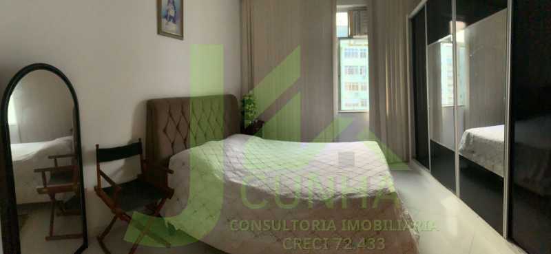 Conheça 13. do imóvel - Apartamento 3 quartos à venda Rio de Janeiro,RJ Copacabana - R$ 1.400.000 - JCAP30248 - 11 13. - 11