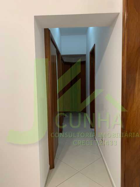 Conheça 14. do imóvel - Apartamento 3 quartos à venda Rio de Janeiro,RJ Copacabana - R$ 1.400.000 - JCAP30248 - 16 14. - 16