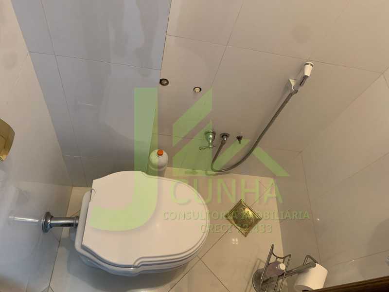 Conheça 15. do imóvel - Apartamento 3 quartos à venda Rio de Janeiro,RJ Copacabana - R$ 1.400.000 - JCAP30248 - 21 15. - 21