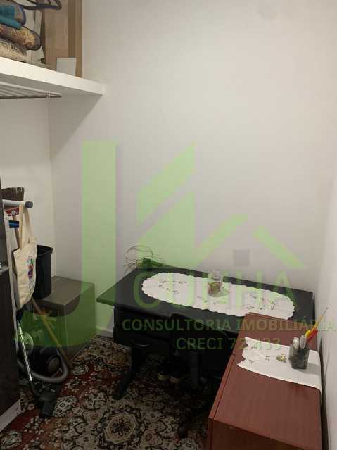 Conheça 17. do imóvel - Apartamento 3 quartos à venda Rio de Janeiro,RJ Copacabana - R$ 1.400.000 - JCAP30248 - 17 17. - 17