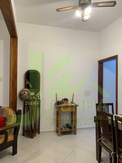 Conheça 21. do imóvel - Apartamento 3 quartos à venda Rio de Janeiro,RJ Copacabana - R$ 1.400.000 - JCAP30248 - 2 21. - 2
