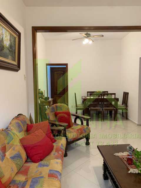 Conheça 22. do imóvel - Apartamento 3 quartos à venda Rio de Janeiro,RJ Copacabana - R$ 1.400.000 - JCAP30248 - 3 22. - 3
