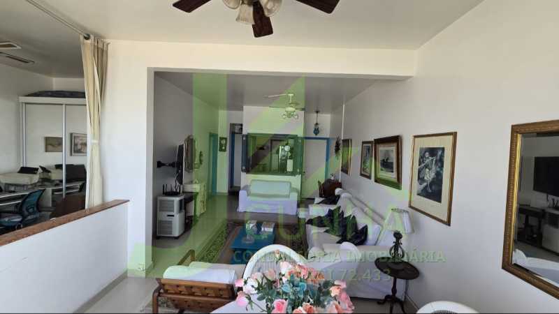 Conheça 2. do imóvel - Apartamento à venda Avenida Atlântica,Rio de Janeiro,RJ Copacabana - R$ 2.500.000 - JCAP30252 - 3 2. - 3