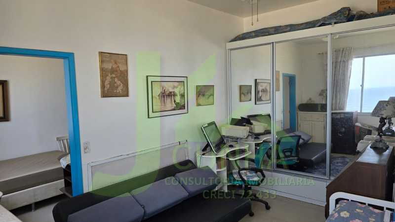 Conheça 7. do imóvel - Apartamento à venda Avenida Atlântica,Rio de Janeiro,RJ Copacabana - R$ 2.500.000 - JCAP30252 - 8 7. - 8