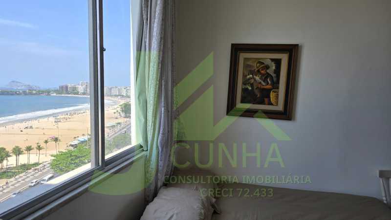 Conheça 10. do imóvel - Apartamento à venda Avenida Atlântica,Rio de Janeiro,RJ Copacabana - R$ 2.500.000 - JCAP30252 - 11 10. - 11