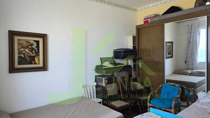 Conheça 11. do imóvel - Apartamento à venda Avenida Atlântica,Rio de Janeiro,RJ Copacabana - R$ 2.500.000 - JCAP30252 - 12 11. - 12