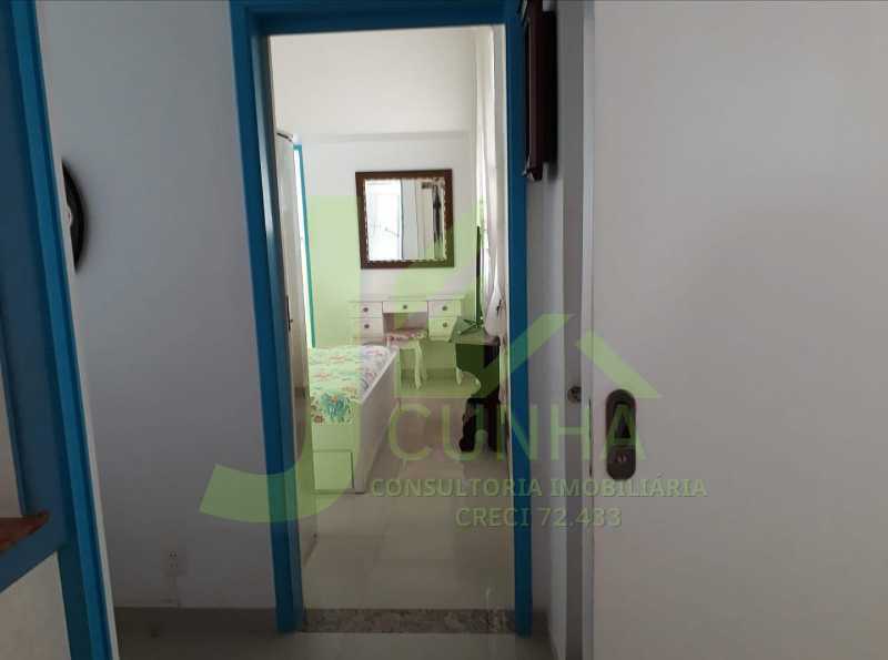 Conheça 13. do imóvel - Apartamento à venda Avenida Atlântica,Rio de Janeiro,RJ Copacabana - R$ 2.500.000 - JCAP30252 - 14 13. - 14