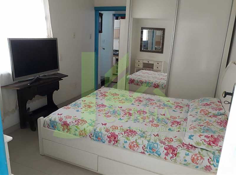 Conheça 14. do imóvel - Apartamento à venda Avenida Atlântica,Rio de Janeiro,RJ Copacabana - R$ 2.500.000 - JCAP30252 - 15 14. - 15