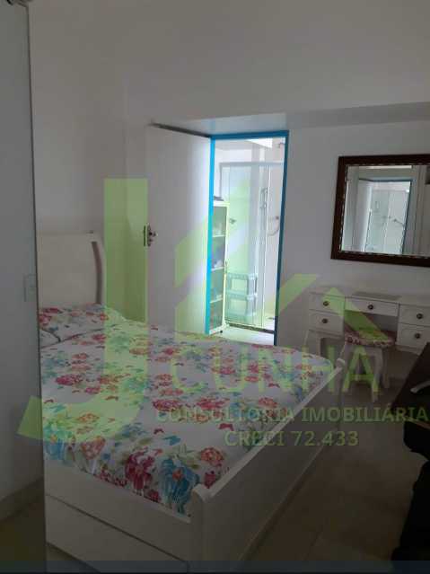 Conheça 15. do imóvel - Apartamento à venda Avenida Atlântica,Rio de Janeiro,RJ Copacabana - R$ 2.500.000 - JCAP30252 - 16 15. - 16