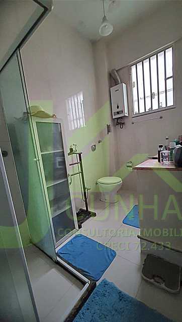 Conheça 16. do imóvel - Apartamento à venda Avenida Atlântica,Rio de Janeiro,RJ Copacabana - R$ 2.500.000 - JCAP30252 - 17 16. - 17